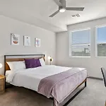 Cozysuites Phx Roro Gym, Pool, Pets, Parking! #3