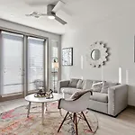 Cozysuites Phx Roro Gym, Pool, Pets, Parking! #3