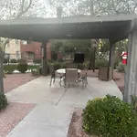 Cozy Condo In Gated Community With Pool By Phx Airport, Tempe, And Old Town