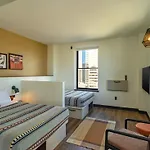 Moxy Phoenix Downtown