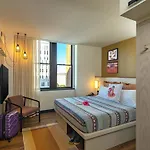 Moxy Phoenix Downtown