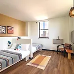 Moxy Phoenix Downtown