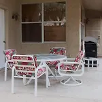Quiet Desert Getaway With Ping-Pong, Bbq, Citrus