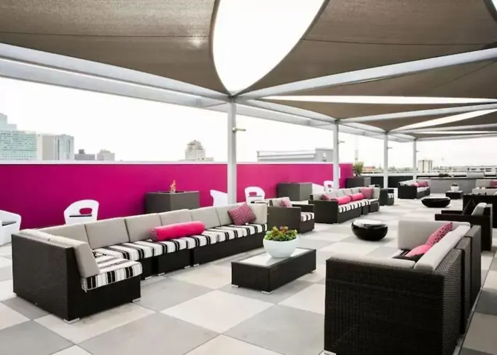 Modern Urban Apartments│On Roosevelt Row│Local Eat & Drink