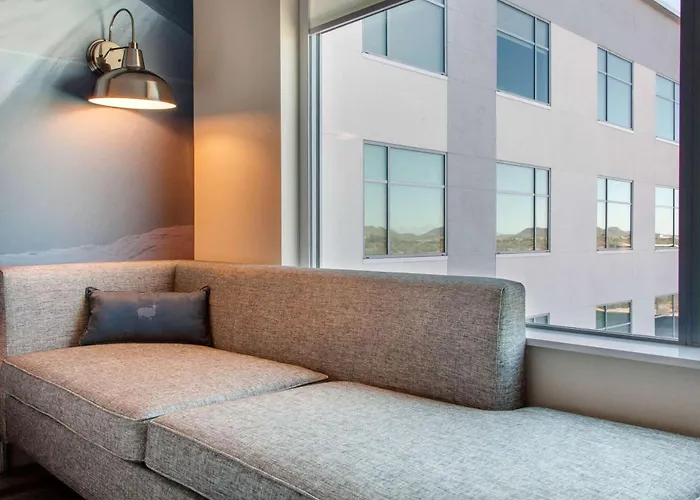 Cambria Hotel Phoenix - North Scottsdale