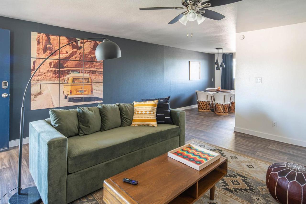 Apartamento Wanderjaunt - Bristol Manor *