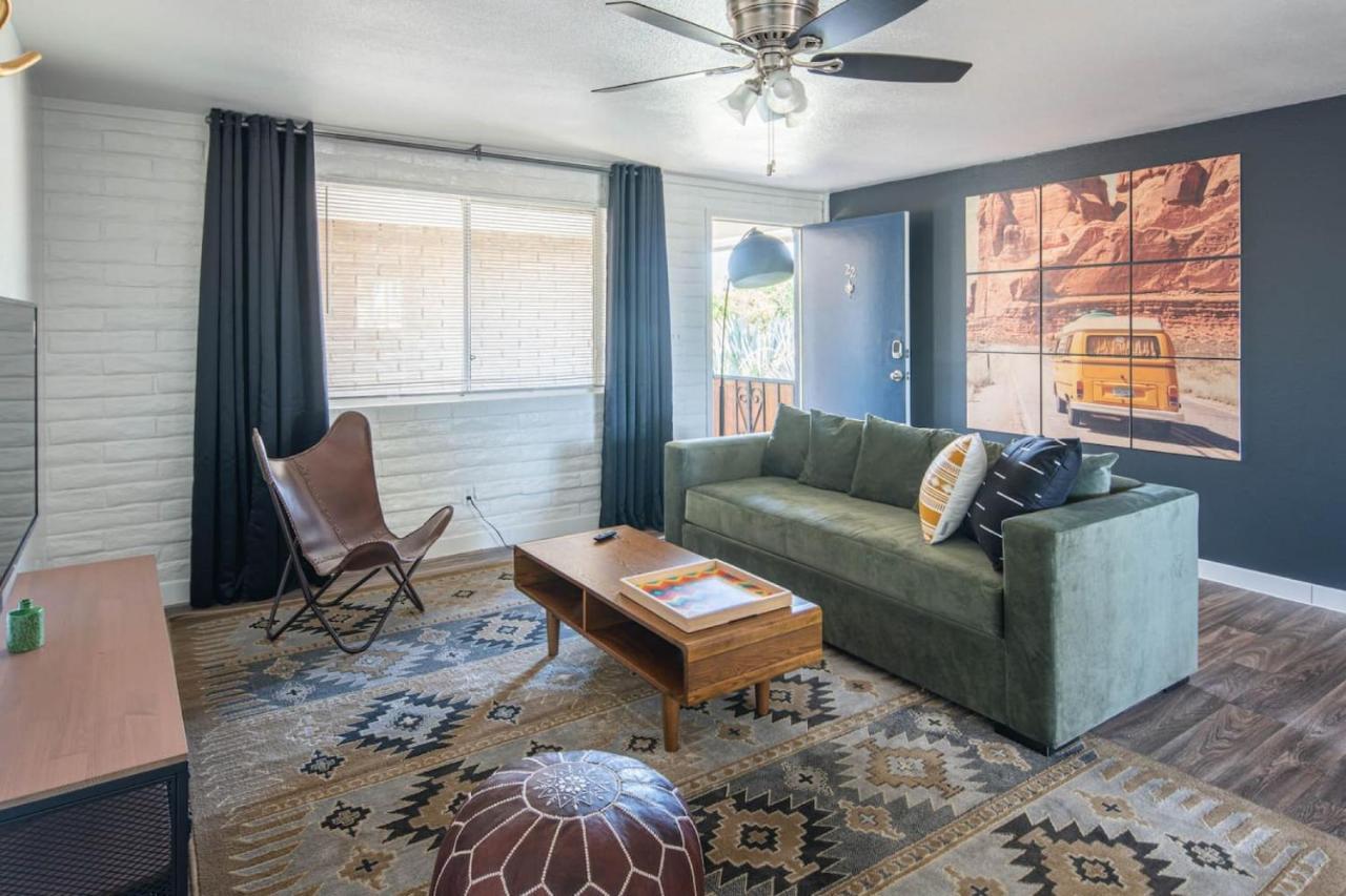 Apartamento Wanderjaunt - Bristol Manor Phoenix
