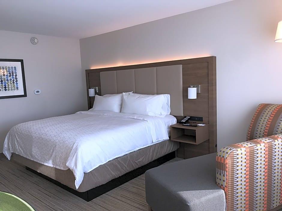Express & - - Airport North By Ihg 3* Phoenix