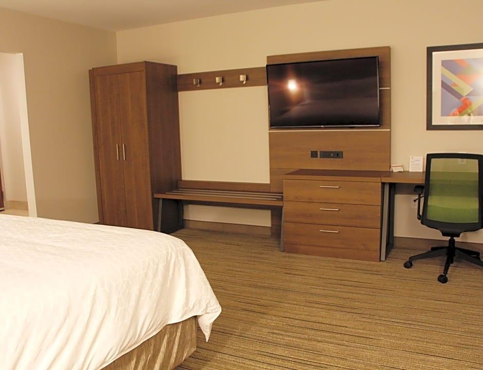Express & - - Airport North By Ihg Hotel Phoenix