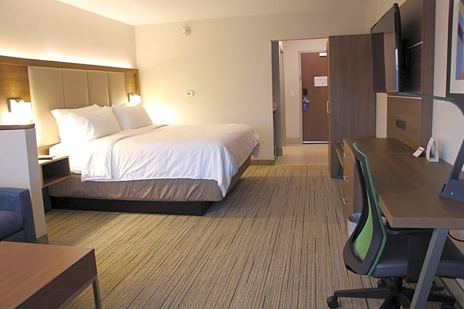 Hotel Express & - - Airport North By Ihg Phoenix