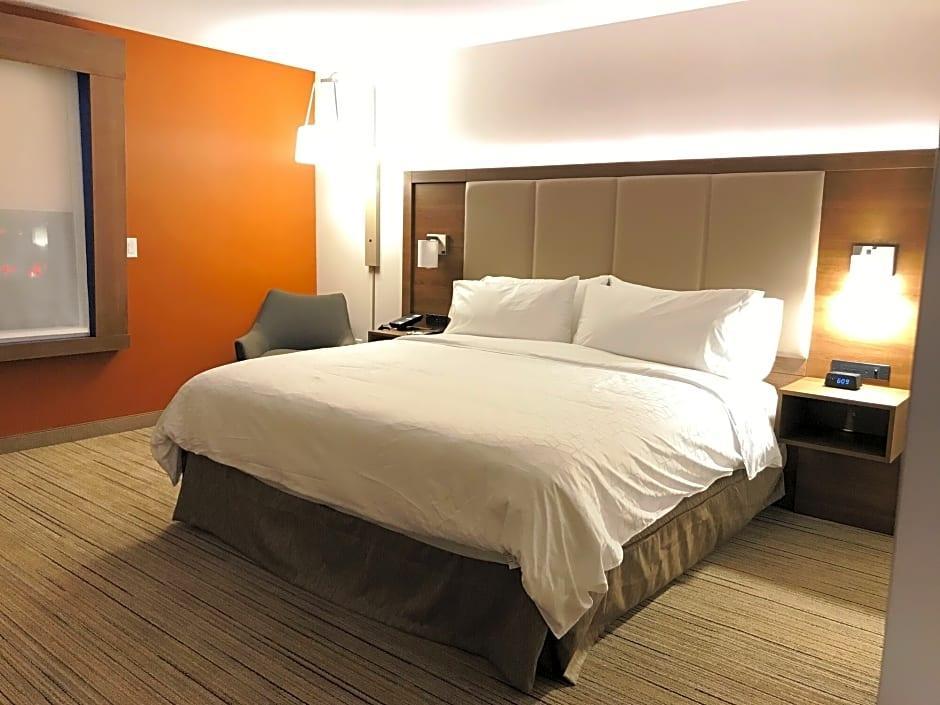 Express & - - Airport North By Ihg Phoenix