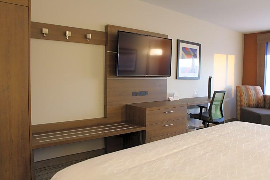 Express & - - Airport North By Ihg Hotel Phoenix