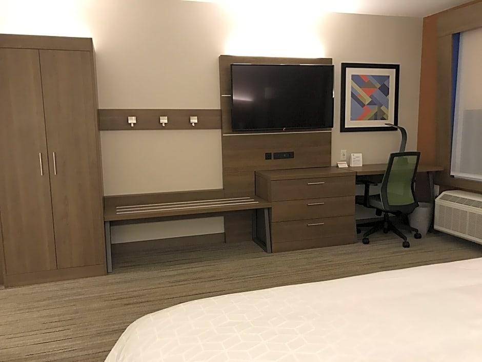 Express & - - Airport North By Ihg Hotel Phoenix
