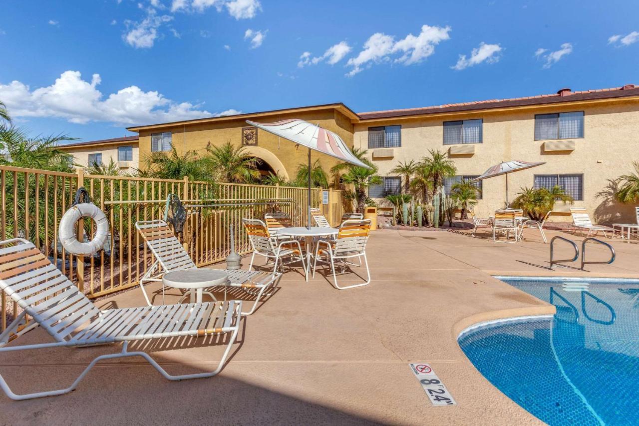 Hotel Suburban Extended Scottsdale West
