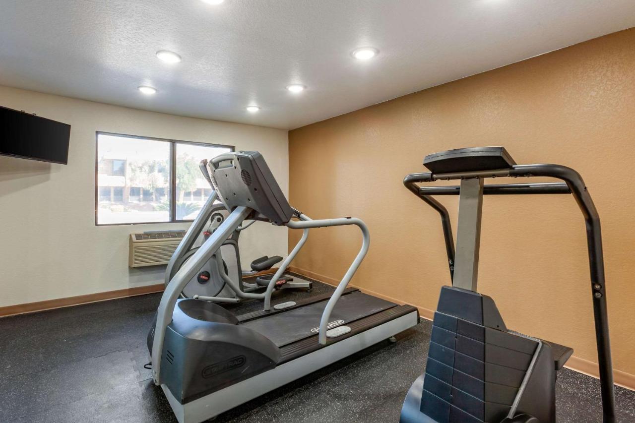 Suburban Extended Scottsdale West 2*