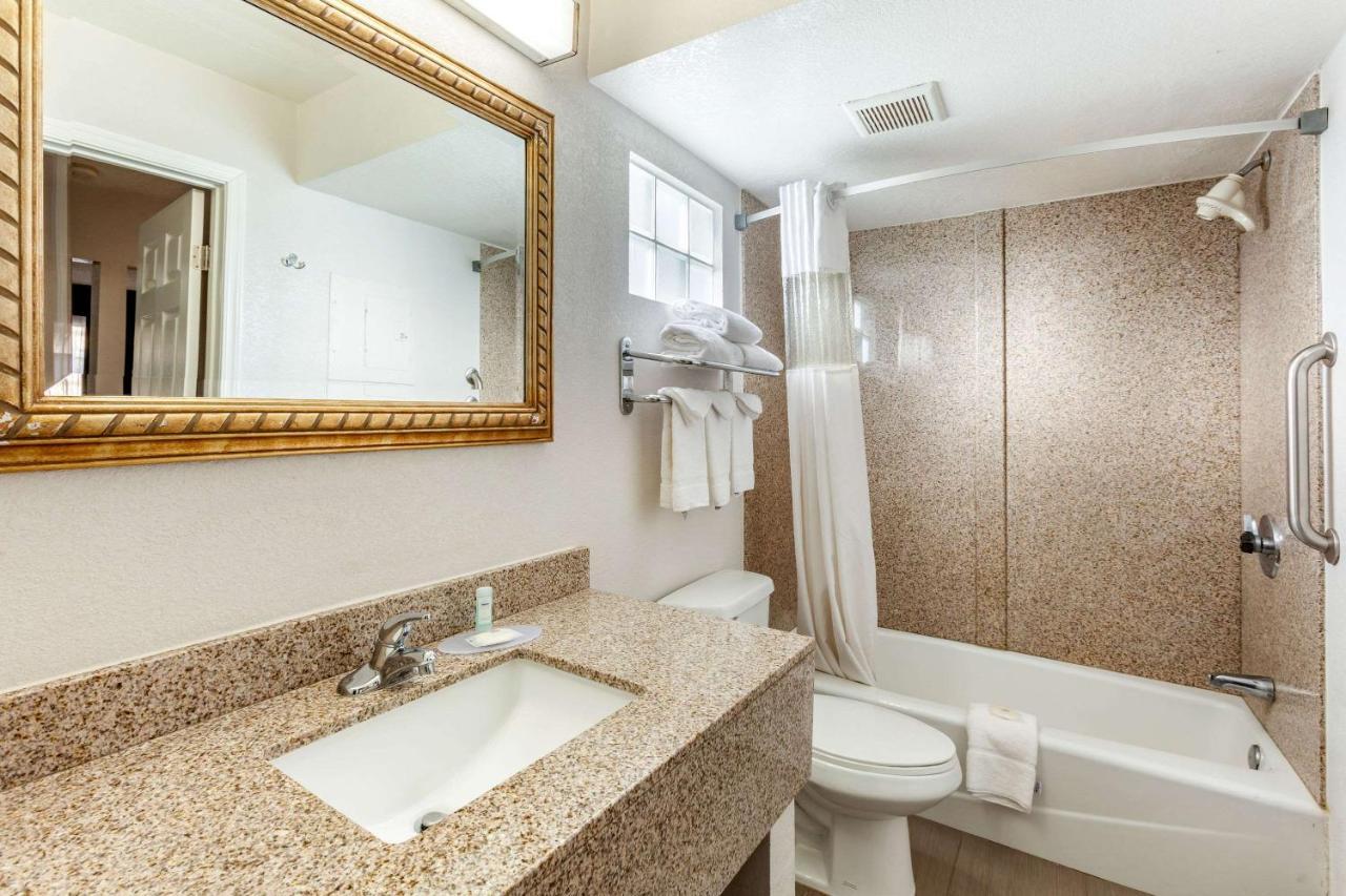 Suburban Extended Scottsdale West 2* Phoenix