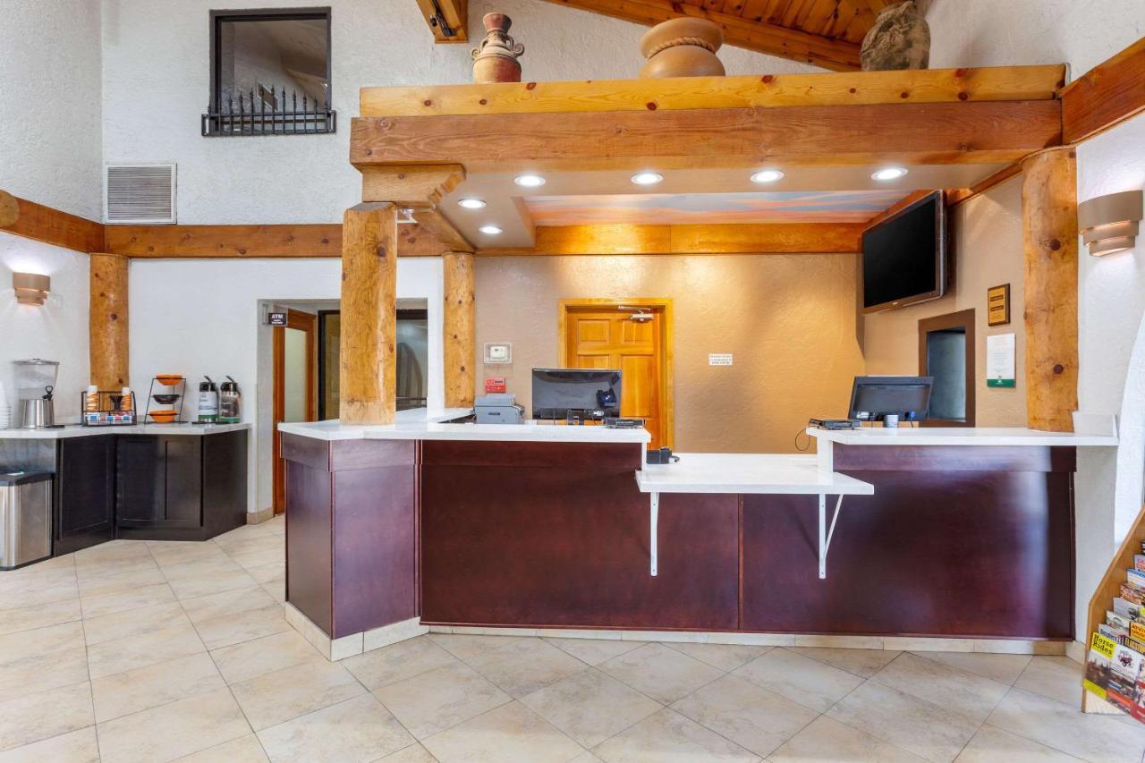 Hotel Suburban Extended Scottsdale West 2*