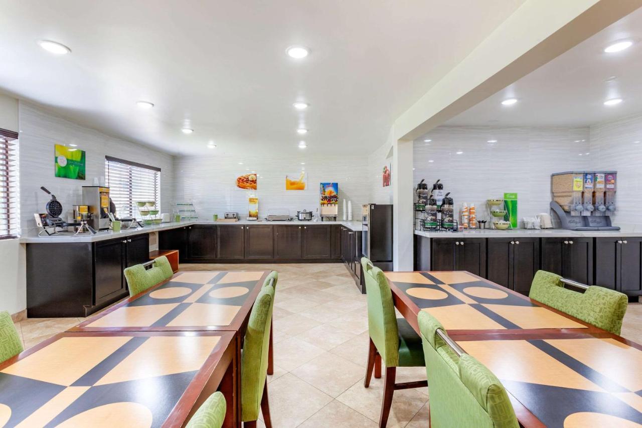 Hotel Suburban Extended Scottsdale West