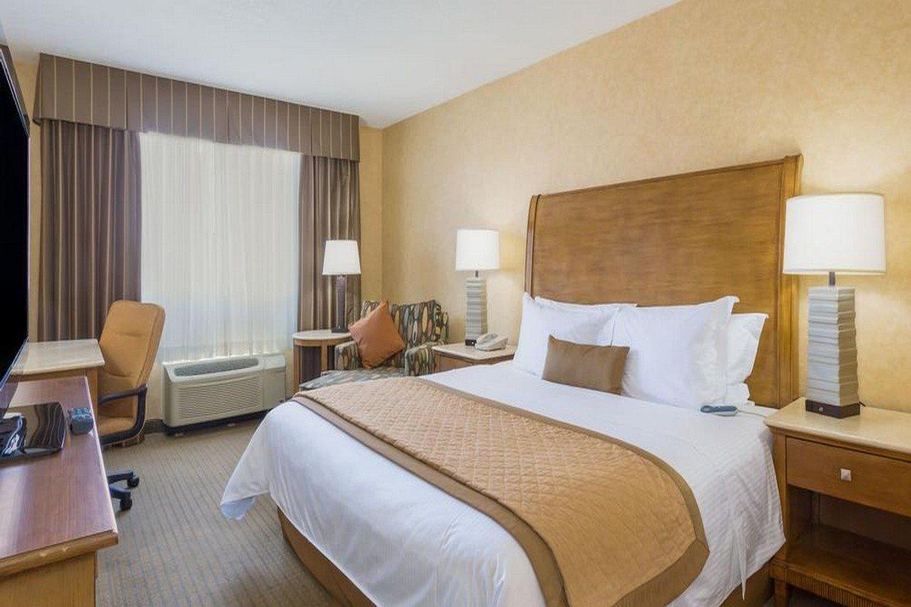 Midtown Garden 3* Phoenix