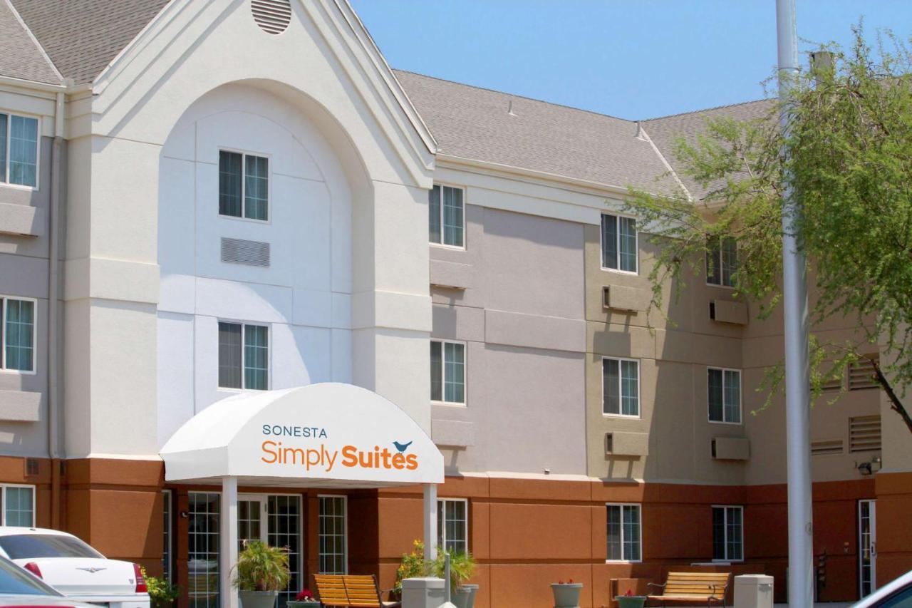 Sonesta Simply Glendale 3* Phoenix