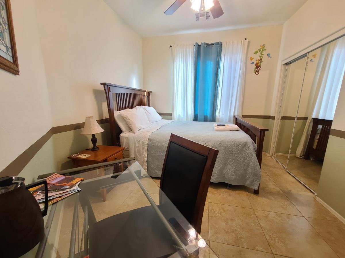 Homestay Near Freeways And Airport Phoenix