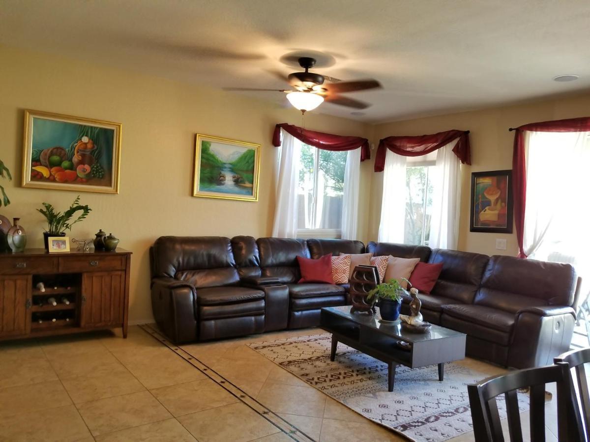 Near Freeways And Airport * Phoenix