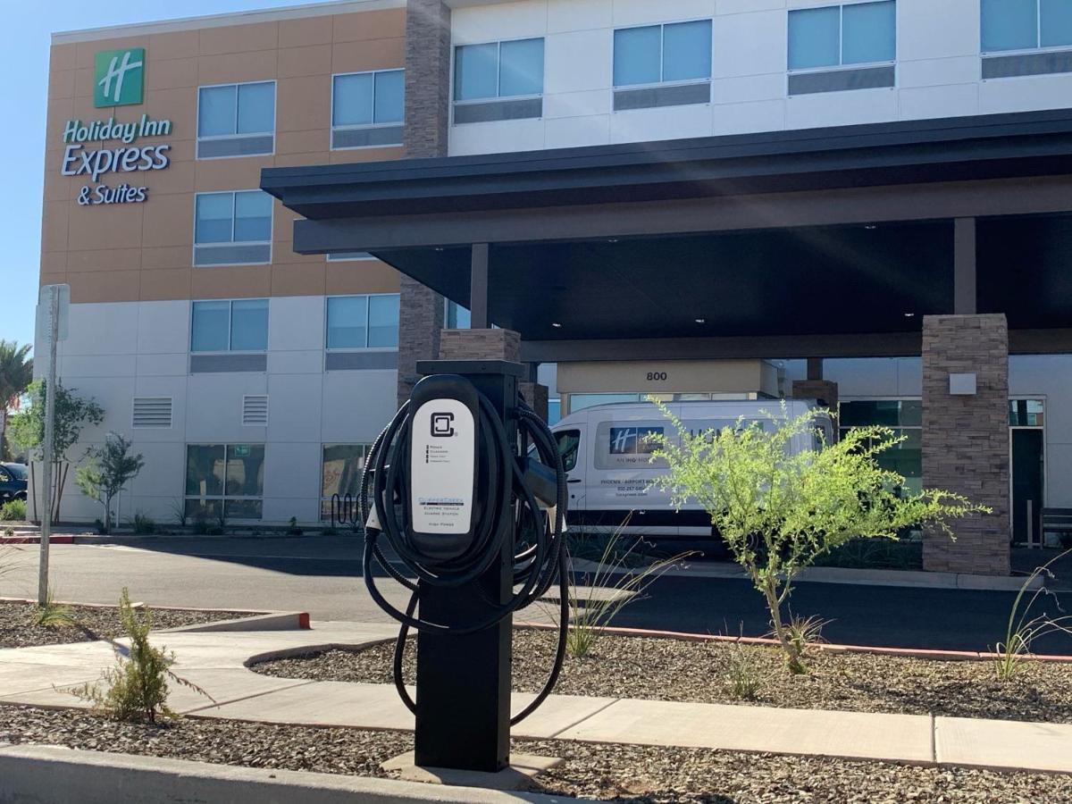Express & - - Airport North By Ihg Hotel Phoenix