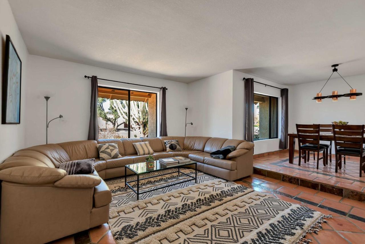 Private Pool Pet-friendly In Scottsdale! *