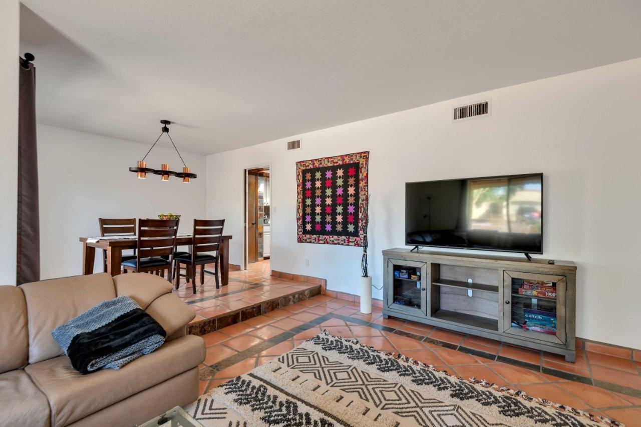Private Pool Pet-friendly In Scottsdale! Phoenix