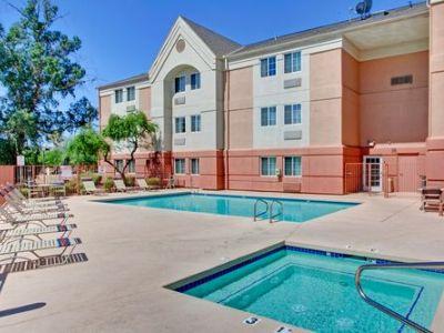 Hotel Sonesta Simply Glendale 3*