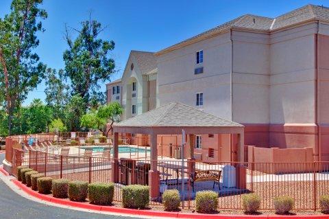 Sonesta Simply Glendale 3* Phoenix