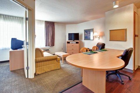 Hotel Sonesta Simply Glendale