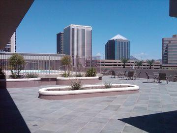 Midtown Garden 3*
