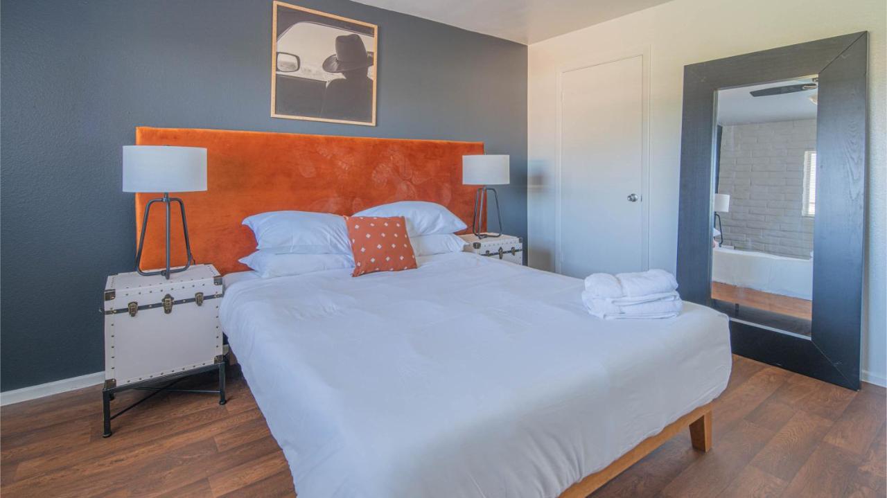 Wanderjaunt - Bristol Manor Apartamento