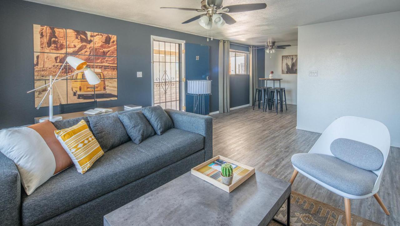 Apartamento Wanderjaunt - Bristol Manor