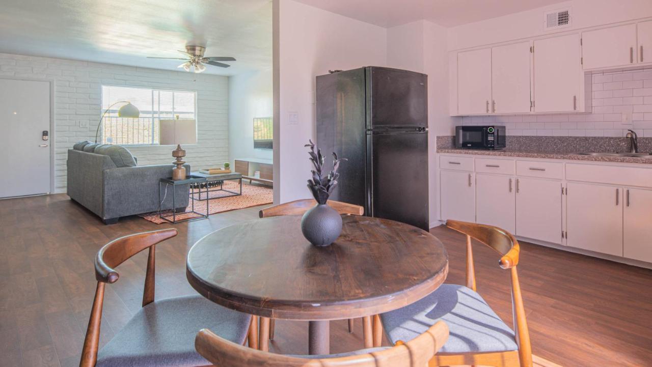 Apartamento Wanderjaunt - Bristol Manor Phoenix