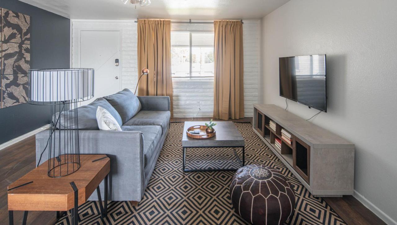 Apartamento Wanderjaunt - Bristol Manor Phoenix