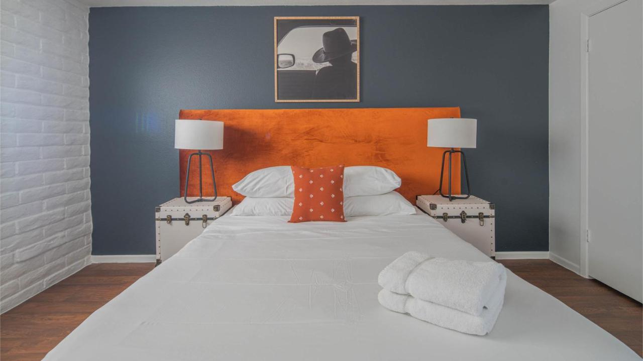 Apartamento Wanderjaunt - Bristol Manor Phoenix