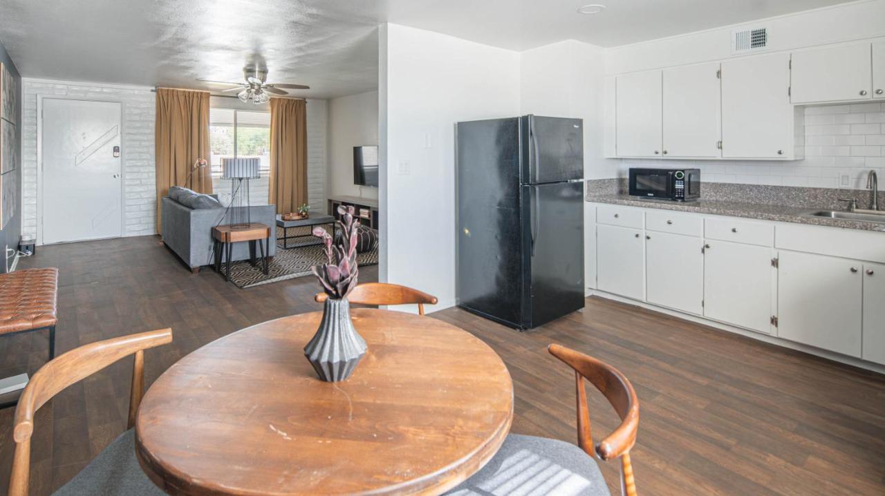 Apartamento Wanderjaunt - Bristol Manor *