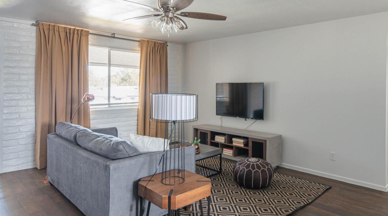 Apartamento Wanderjaunt - Bristol Manor Phoenix
