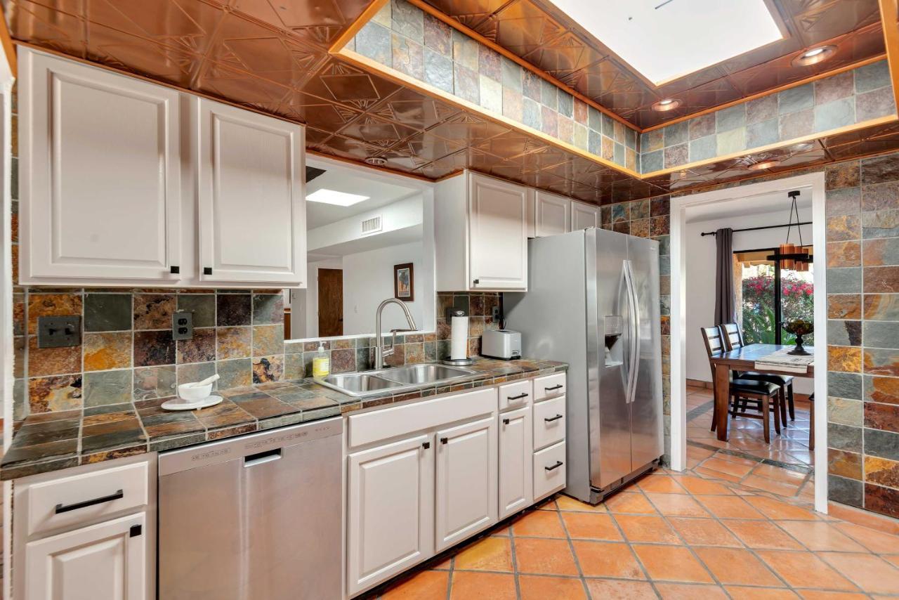Holiday home Private Pool Pet-friendly In Scottsdale! Phoenix