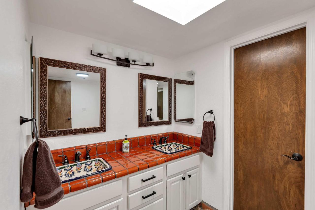 Holiday home Private Pool Pet-friendly In Scottsdale!