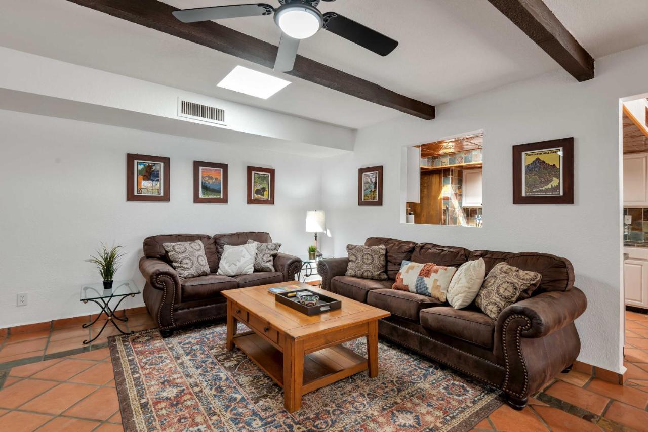 Private Pool Pet-friendly In Scottsdale! Holiday home Phoenix