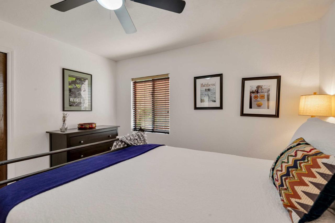 Holiday home Private Pool Pet-friendly In Scottsdale! Phoenix
