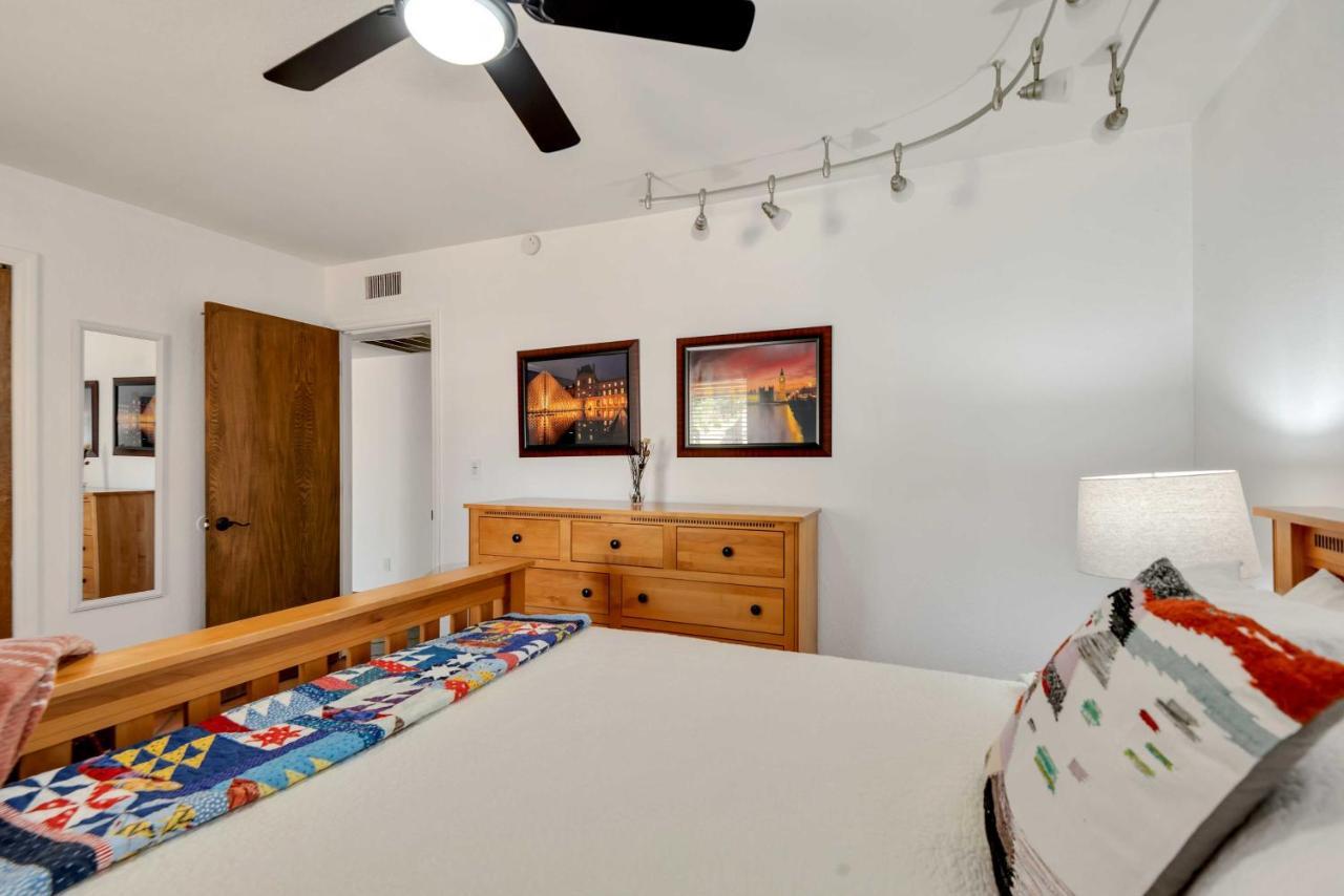 Private Pool Pet-friendly In Scottsdale! *