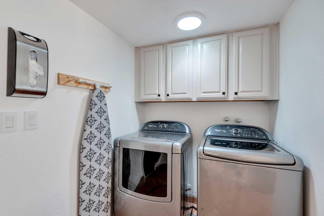 Private Pool Pet-friendly In Scottsdale! Phoenix