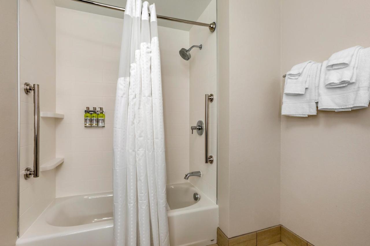 Hotel Express & - Dwtn - State Capitol By Ihg 3*