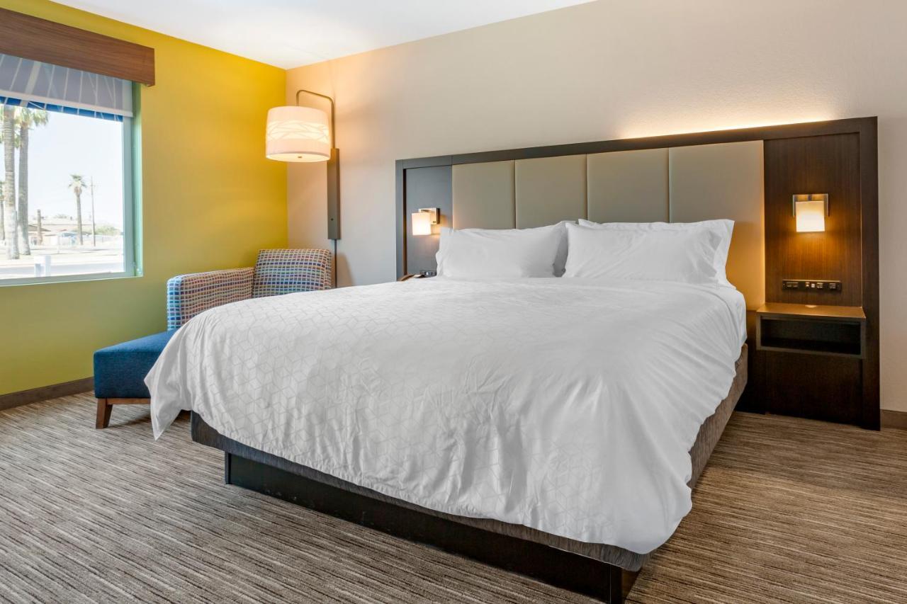 Express & - Dwtn - State Capitol By Ihg 3*