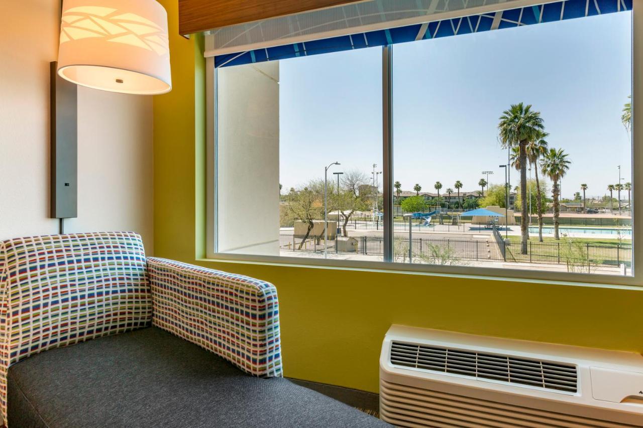Hotel Express & - Dwtn - State Capitol By Ihg 3*