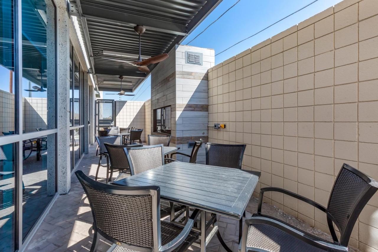 Express & - Dwtn - State Capitol By Ihg Hotel Phoenix